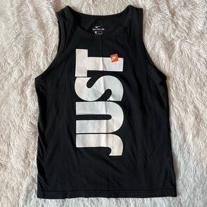 Nike Youth Tank Top